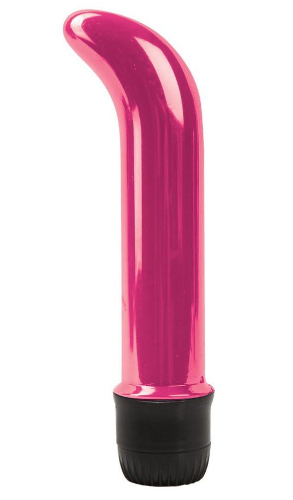 -   G My First Mini G-Spot Vibe - 14 .