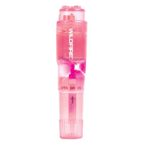    Wildfire Rock-In Waterproof Massager