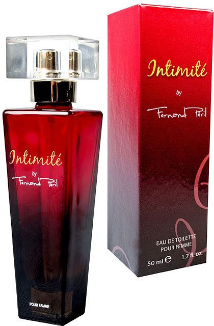     Intimite by Fernand Peril Frau - 50 .