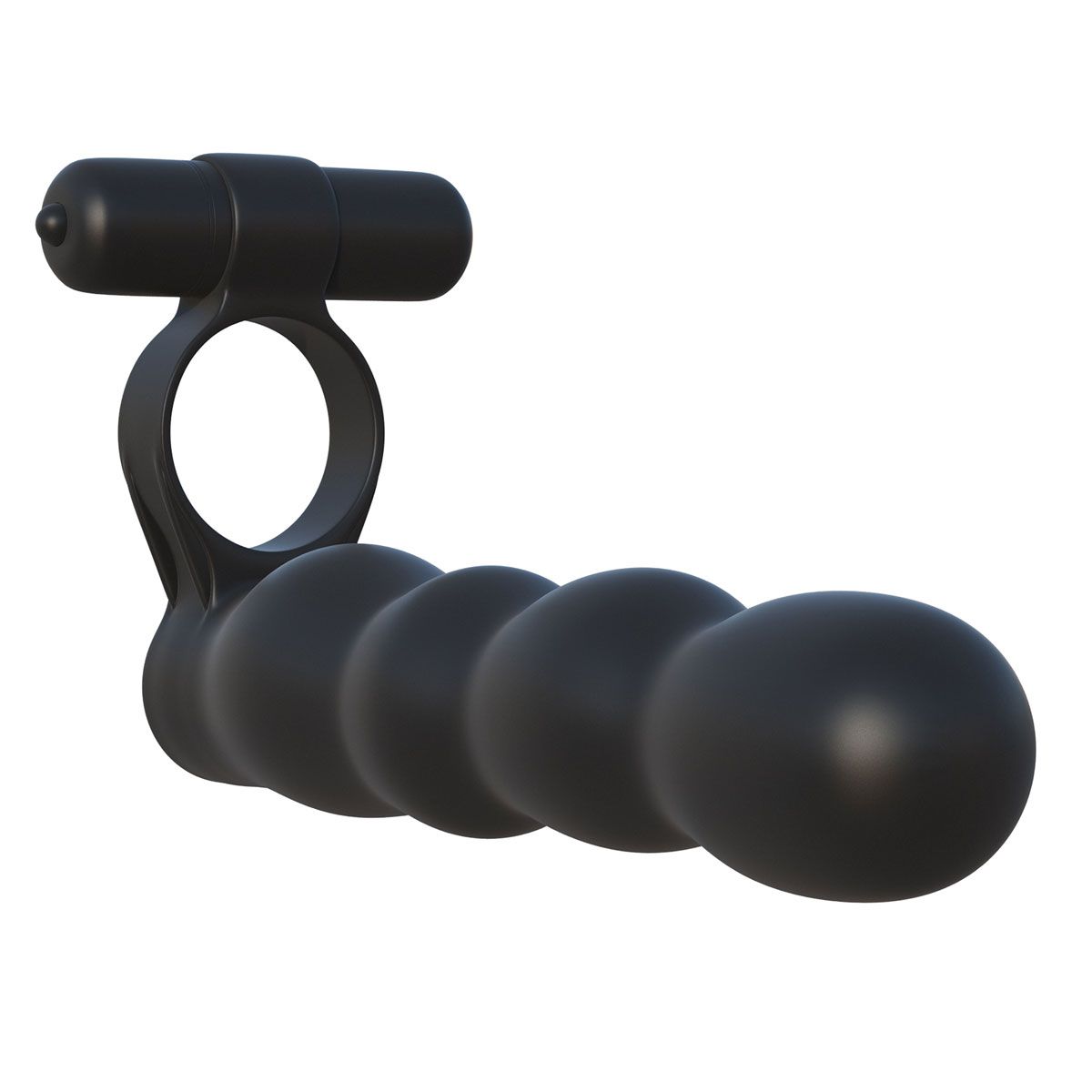      Posable Partner Double Penetrator