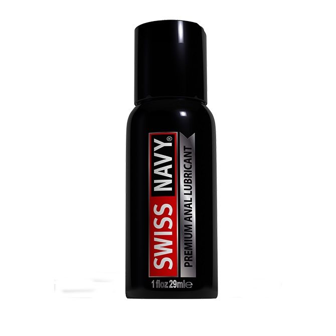   Swiss Navy Premium Anal Lubricant - 29 .