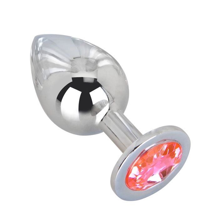       Pink Bubble Gum - 9,5 .