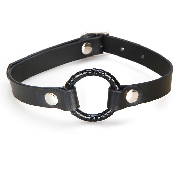  - O Ring Gag