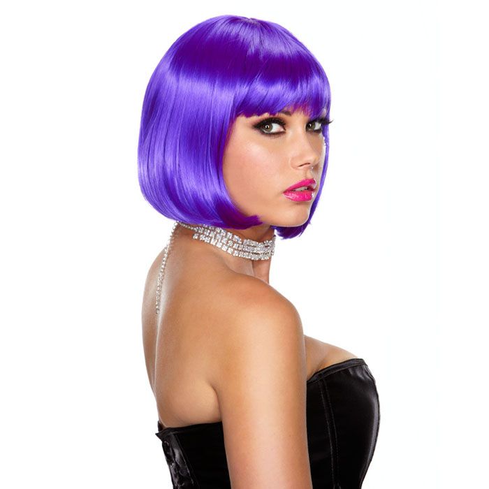  - Playfully Purple