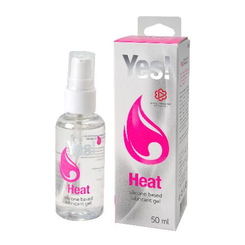     Yes Heat - 50 .