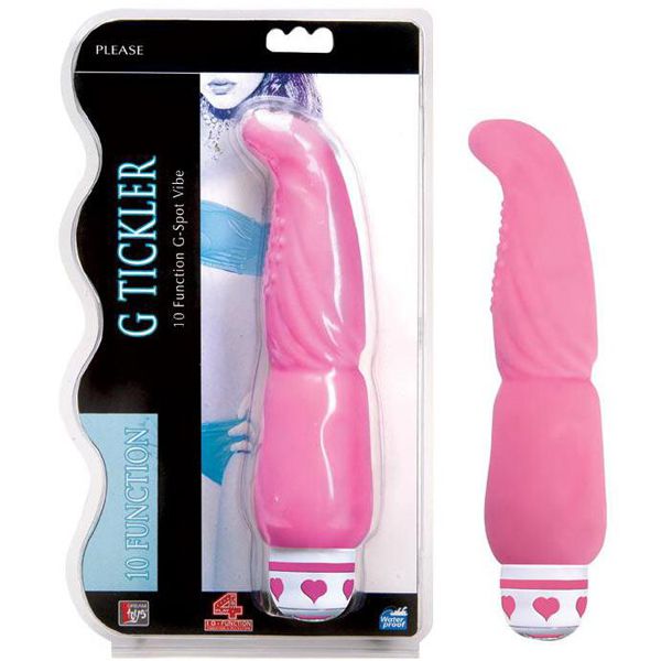  G- G Tickler - 21,6 .