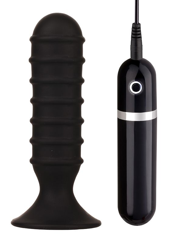 ׸     MENZSTUFF RIBBED TORPEDO - 13 .