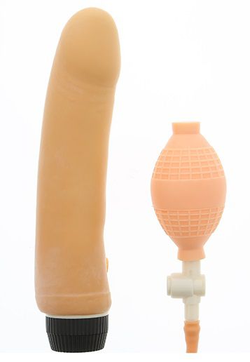      INFLATE A VIBE CONTOUR - 20,5 .