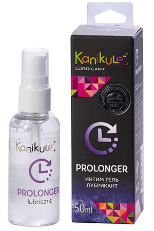  -    Kanikule Prolonger - 50 .