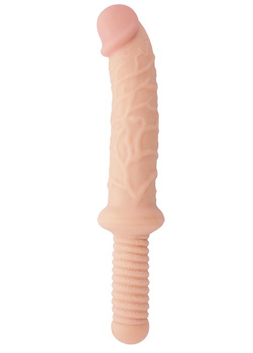     BIGSTUFF DONG WITH HANDLE - 37 .