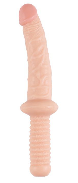    BIGSTUFF DONG WITH HANDLE - 32 .