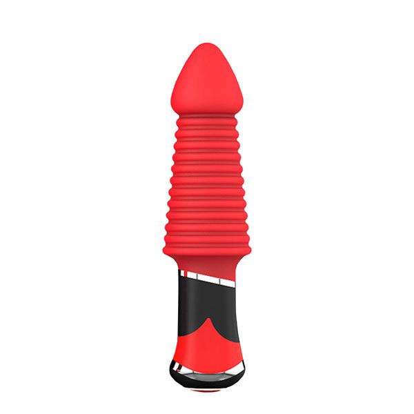     BOOTYFUL RIDGED VIBE