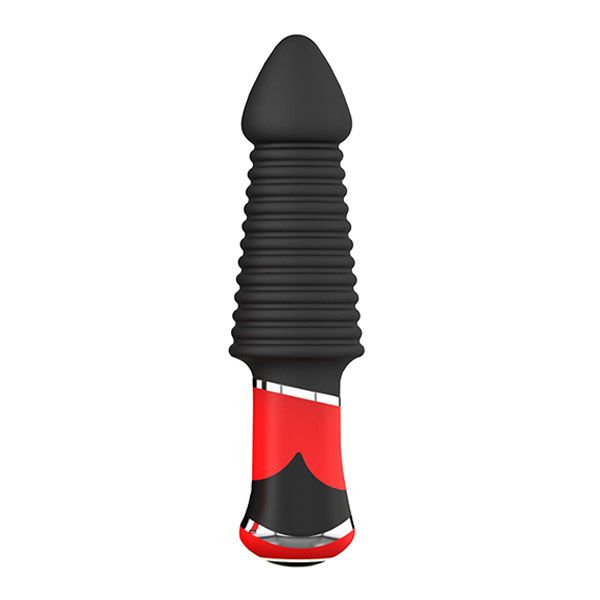 ׸    BOOTYFUL RIDGED VIBE