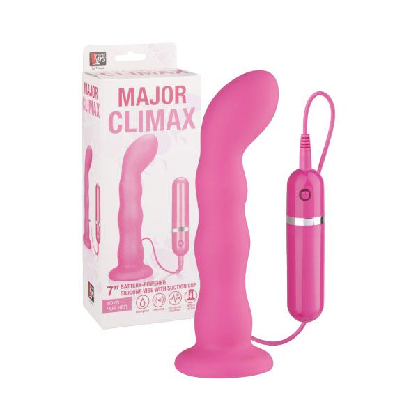    Major Climax - 17,8 .