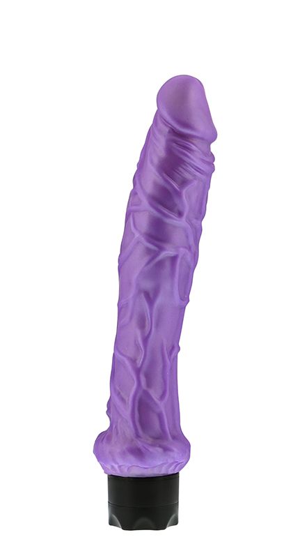   -    PEARL SHINE 10 VIBRATOR - 25,4 .