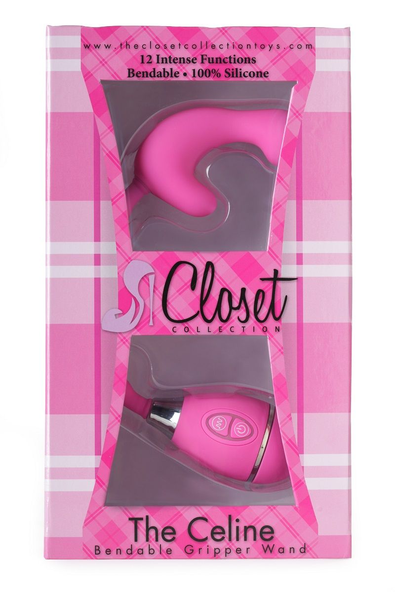      THE CELINE GRIPPER