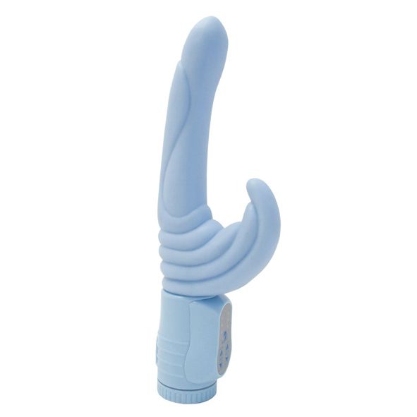      REE RIPPLE BLUE - 17 .