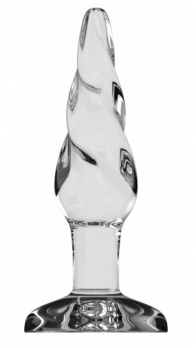     Bottom Line 5  Model 5 Glass - 13 .