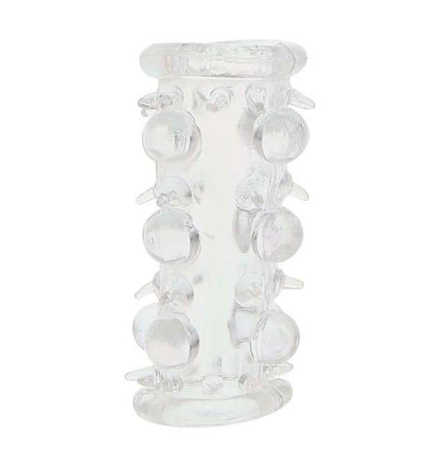         JELLY JOY LUST CLUSTER CLEAR