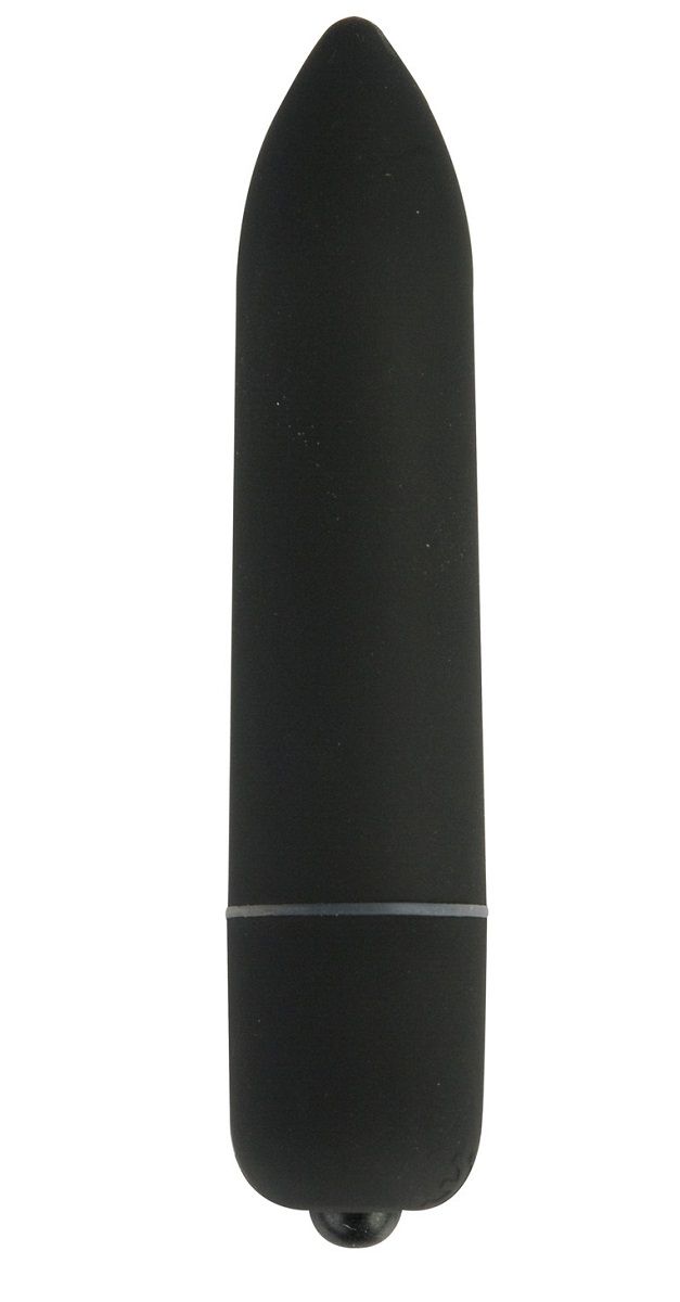 ׸   Power Bullet Black - 8,3 .