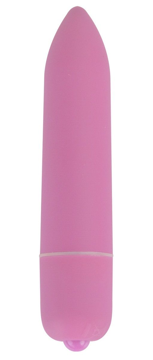    Power Bullet Pink - 8,3 .