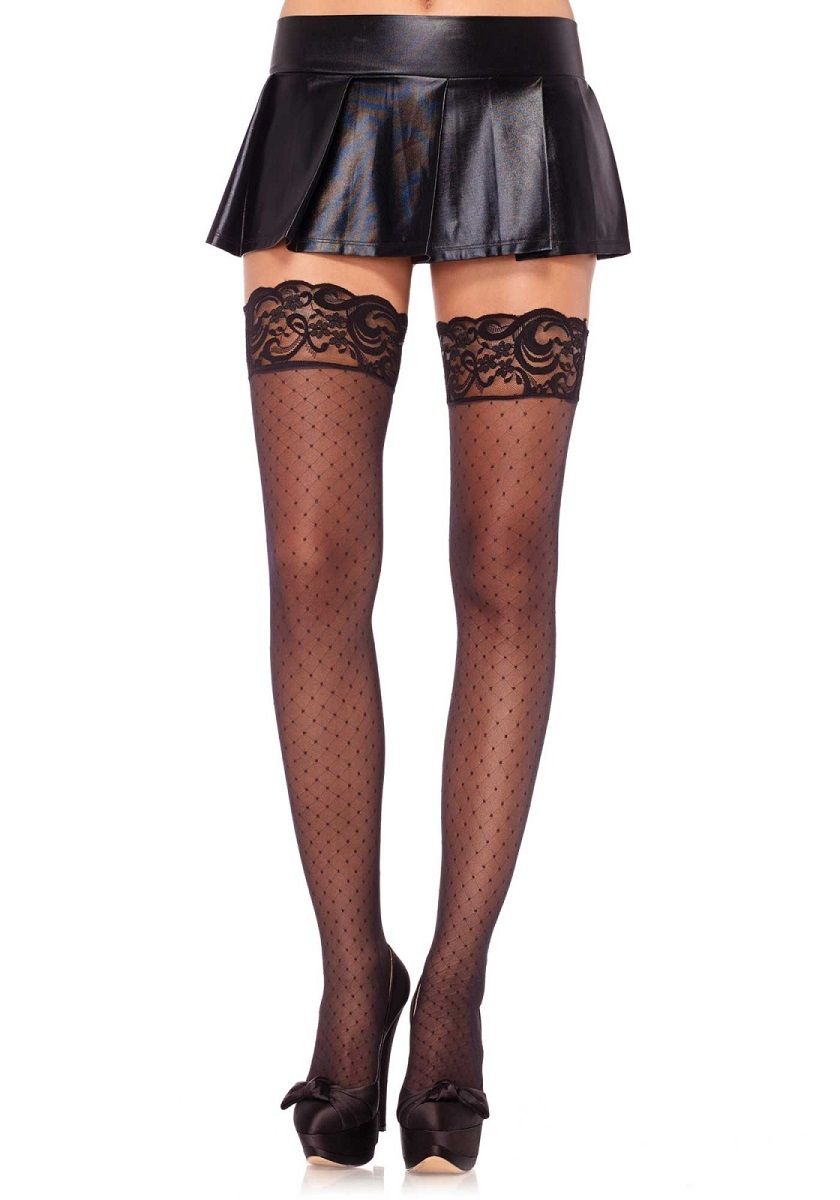     Diamond Leg Avenue