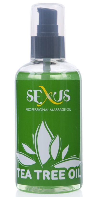       Tea Tree Oil - 200 .