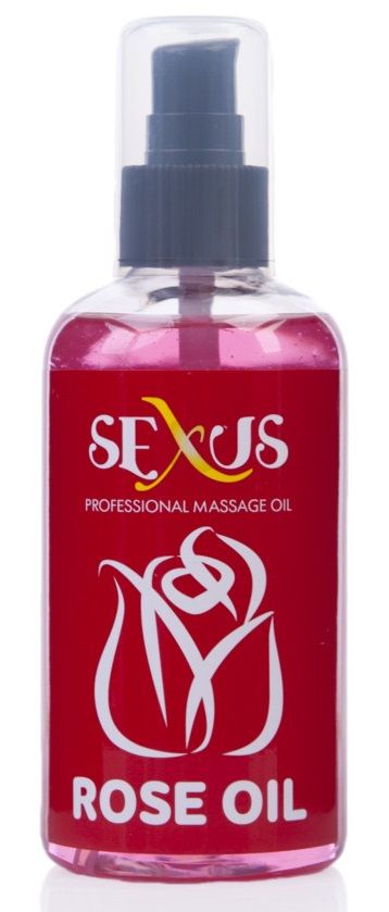      Rose Oil - 200 .