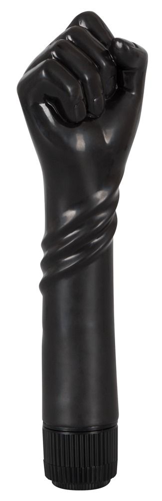 ׸ -   The Black Fist Vibrator - 24 .