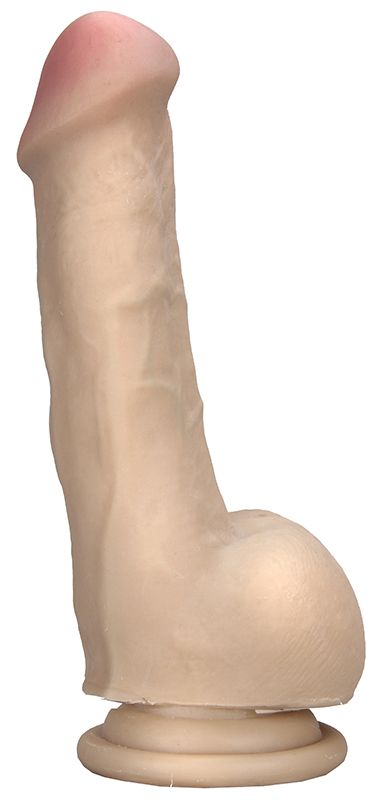     REALSTUFF 6.5INCH VIBRATOR III - 16,5 .