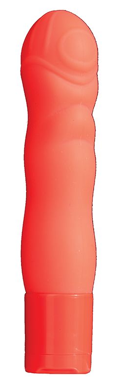  - NEON BLISS VIBRATOR - 9 .
