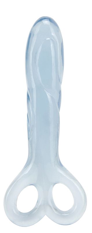    SOFT FLEX 2 FINGER HANDLE PROBE - 12 .