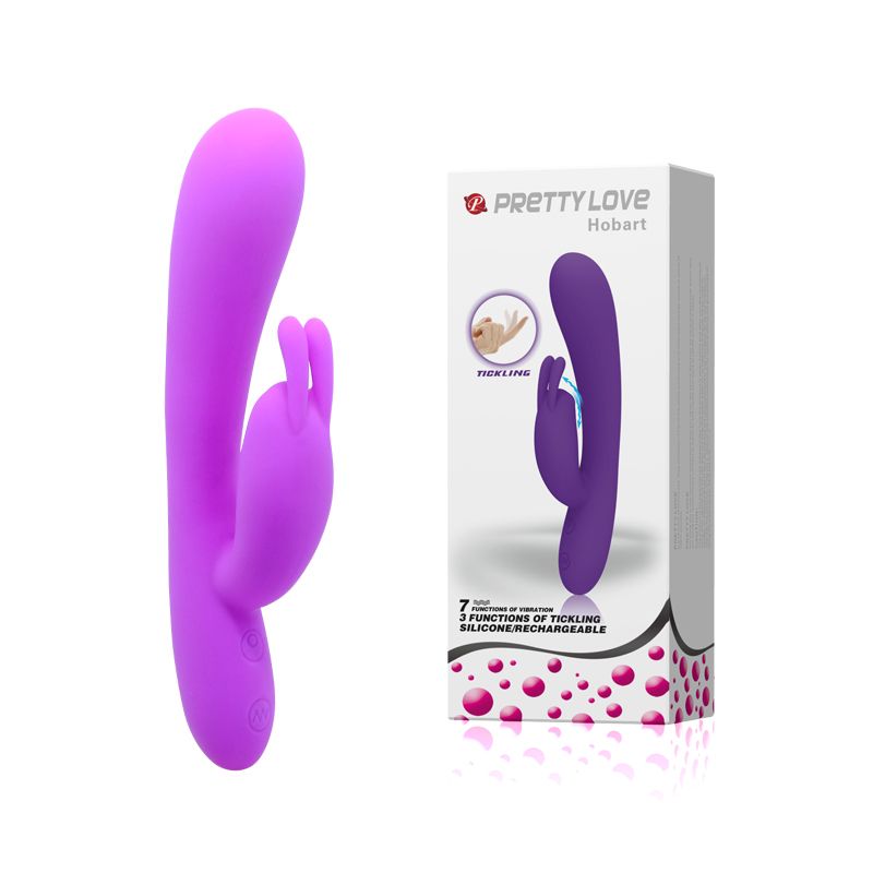  Hobart      G-spot - 19,5 .