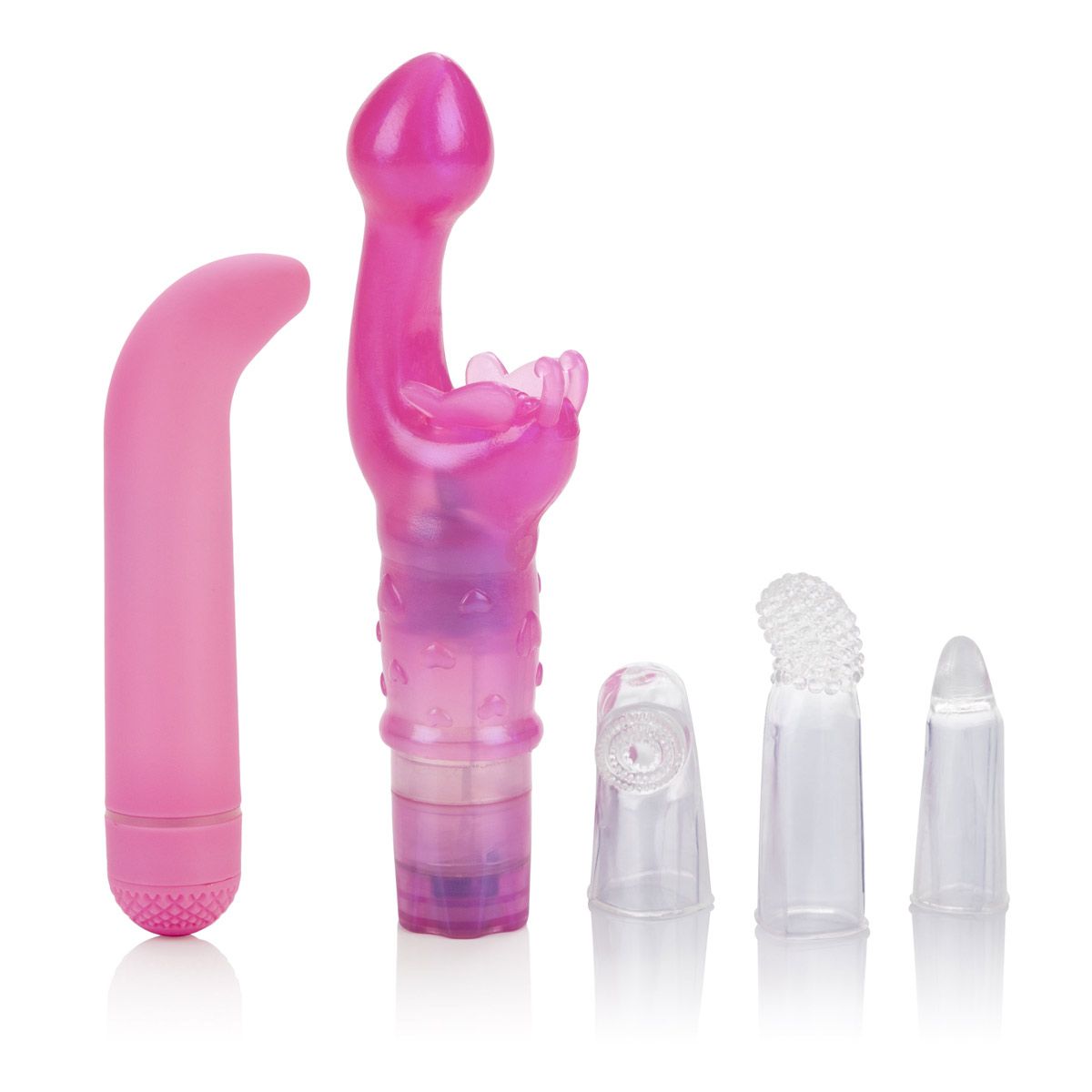   Her G-Spot Kit