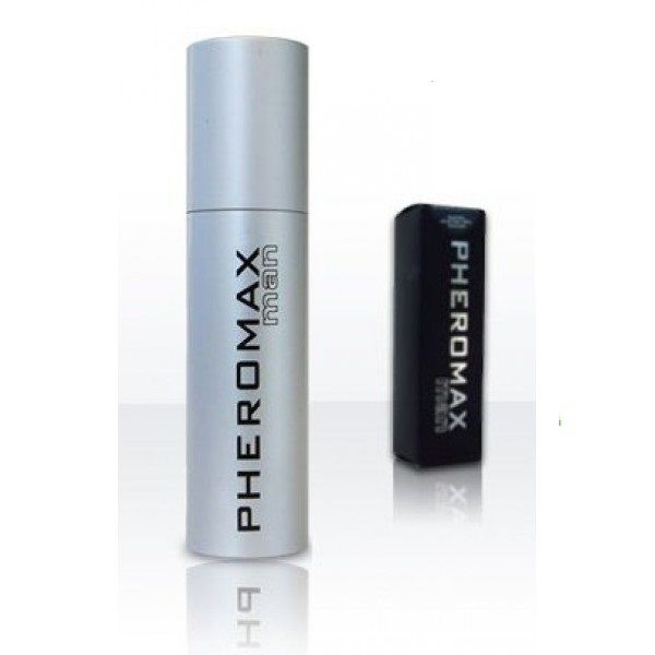     Pheromax Man   - 14 .