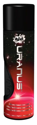      Wet Uranus Silicone - 93 .