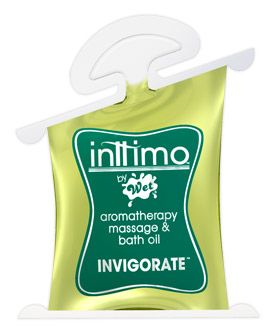    Inttimo Invigorate      - 10 .