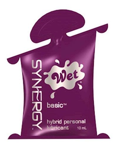   Wet Synergy Basic - 10 .
