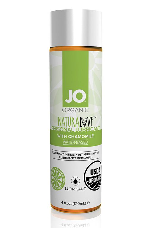        JO NATURALOVE ORIGINAL - 120 .