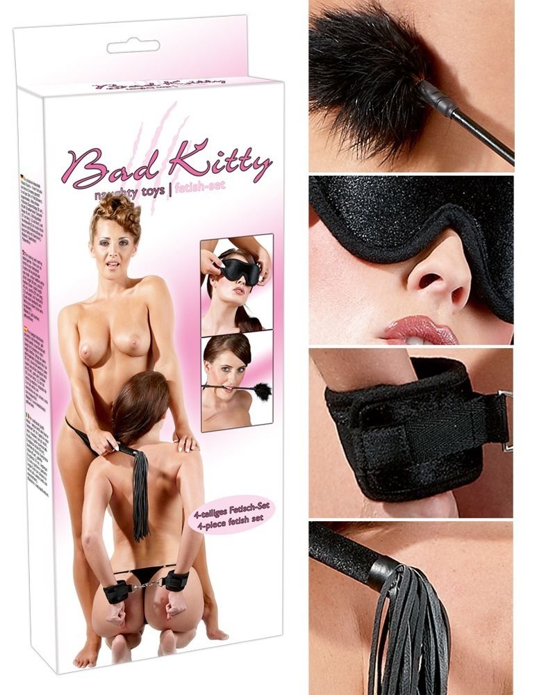        Fetish-Set