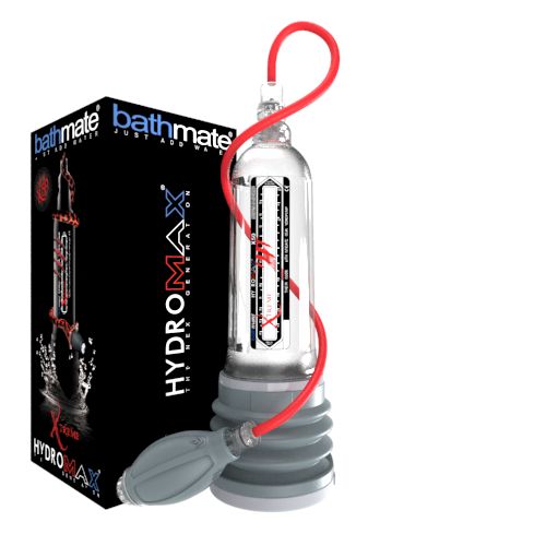 Hydromax X50 Xtreme   