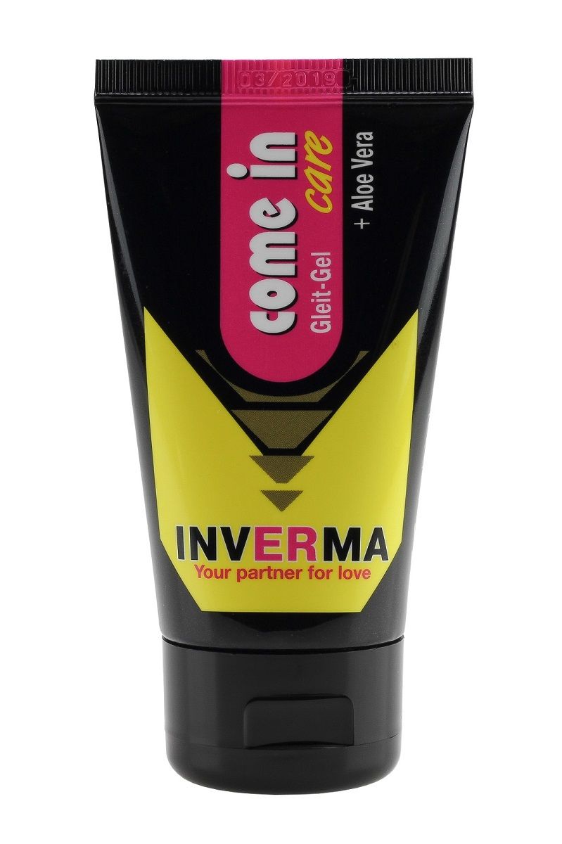 -   COME IN GLEIT GEL - 50 .