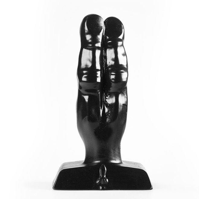    ZiZi Two Finger - 12 .