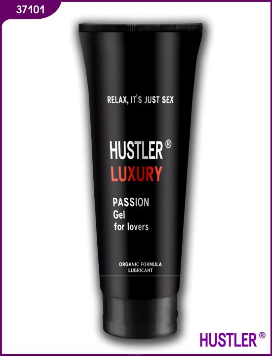 - LUXURY  -  - 75 .