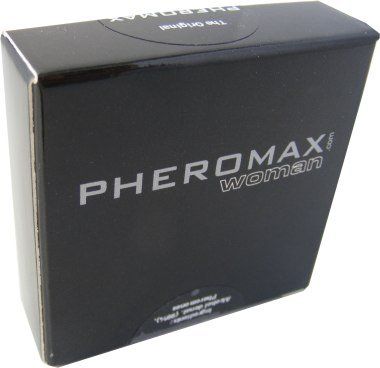    PHEROMAX Woman Mit Oxytrust - 1 .