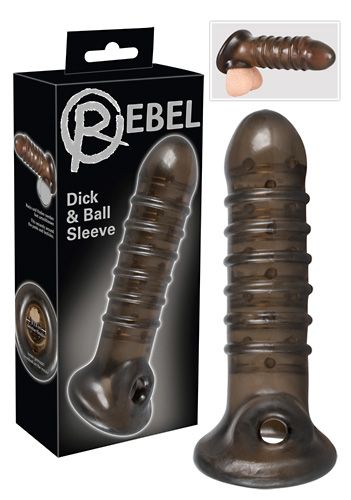    Rebel smoke      