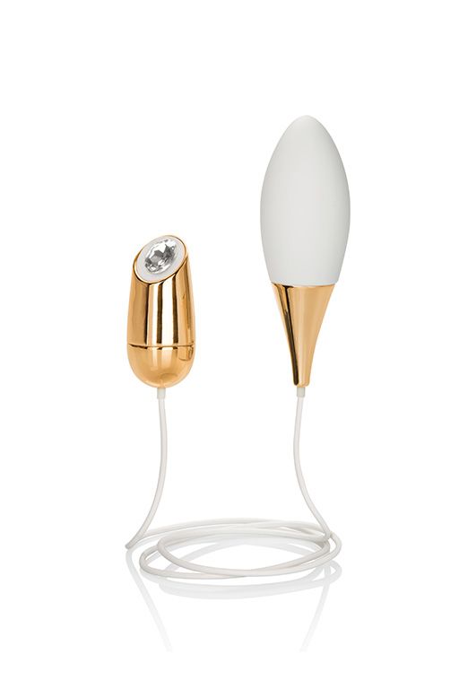  Vibrating Mini Massager - 10,75 .
