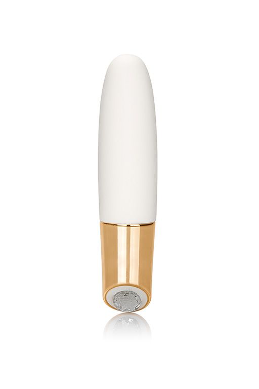  Vibrating Mini Wand - 12,75 .