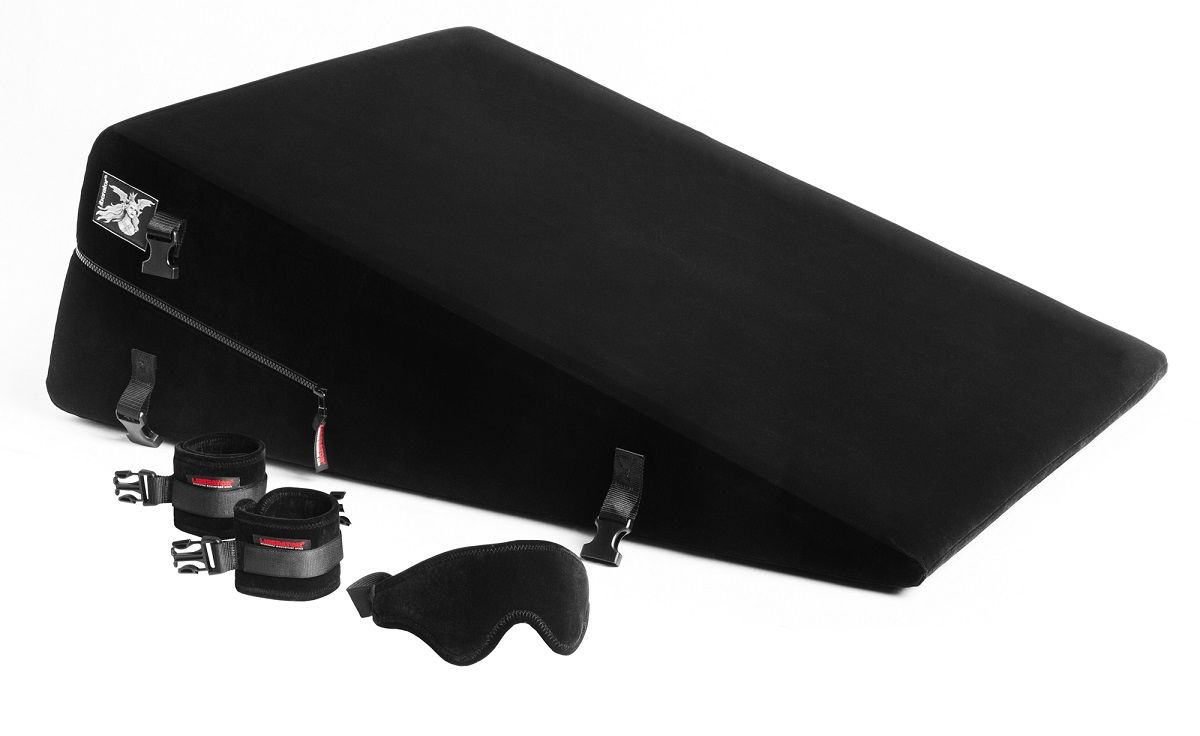      Liberator Ramp Conversion Kit  