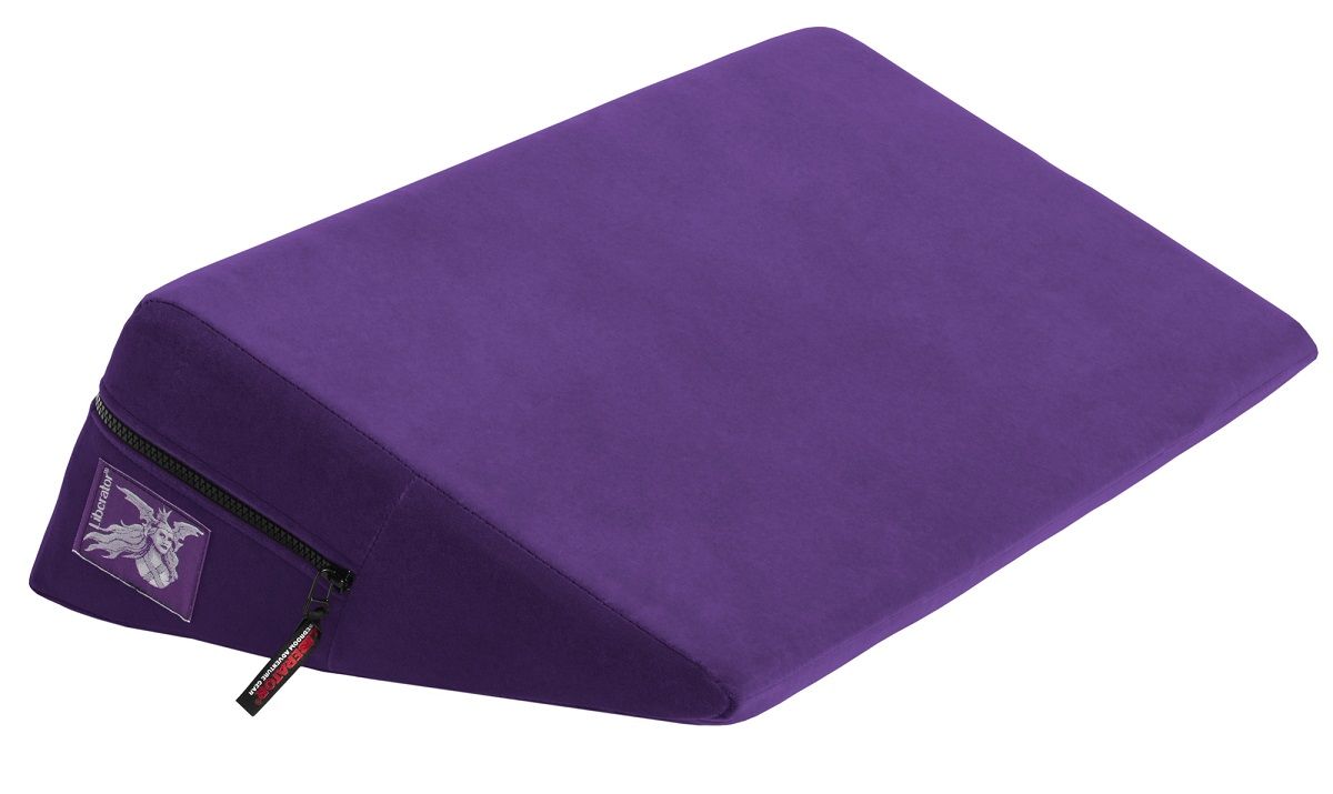     Liberator Wedge